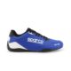 Sneakers Sparco SP-F12: Lo stile Racing ai tuoi piedi