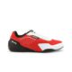 Sneakers Sparco SP-F11: Lo stile Racing ai tuoi piedi